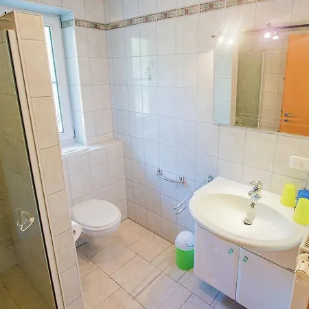 דירה A Modern In Pilgramsberg With Sauna