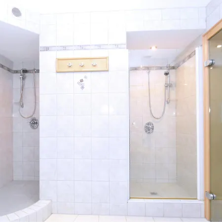 A Modern In Pilgramsberg With Sauna Wiesenfelden