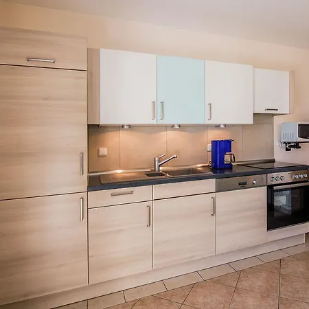A Modern In Pilgramsberg With Sauna * Wiesenfelden