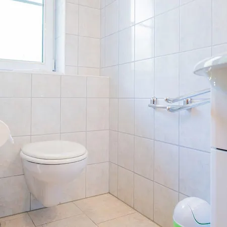 A Modern In Pilgramsberg With Sauna * Wiesenfelden